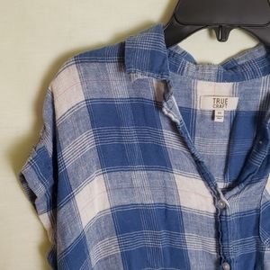 Pattern Shirt